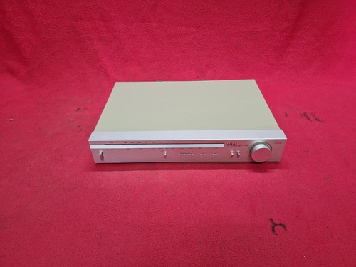 Sintonizzatore stereo akai - sintonizzatore,
