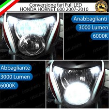 Kit faro led - led, honda