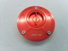 Yamaha R1 Big bang tappo