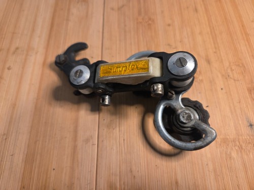 Simplex prestige criterium - simplex, ar