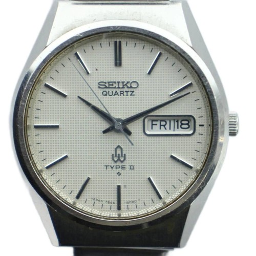 Orologio polso seiko - da, quartz
