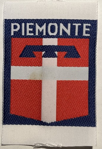 Scout agesci distintivo - scout,