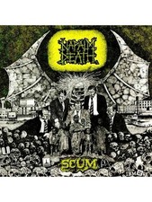 Napalm death scum digi - death, *