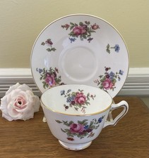 Tazza da tè e piattino Made