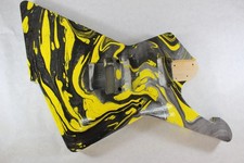 Corpo ibrido Swirled Iceman