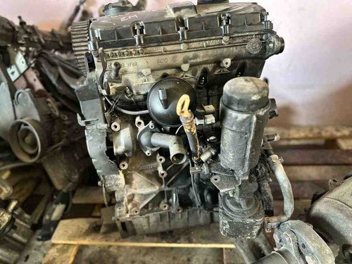 Motore seat alhambra 7v8 7v9 - motore,