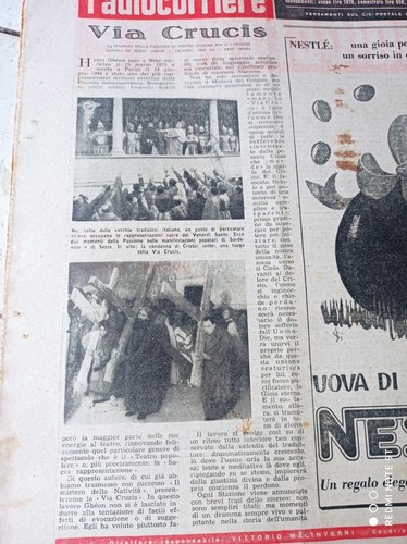 Radiocorriere 1951 - radiocorriere, 23/8/1951