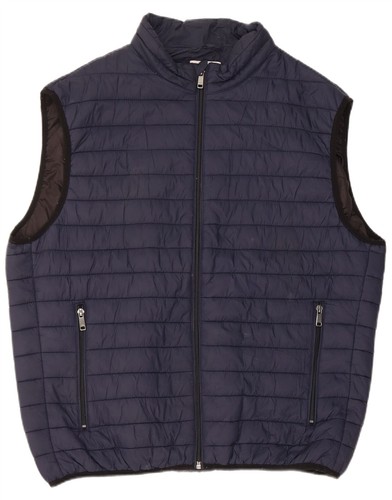 Gilet imbottito uomo zara - imbottito,