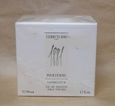 NINO CERRUTI   1881 DONNA Edt