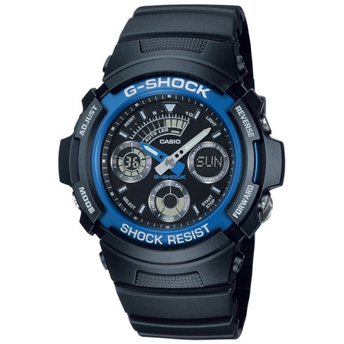 Nuovissimo casio shock - nuovissimo, g