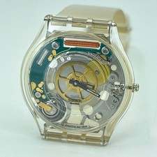 Orologio Swatch SFK100 Jelly