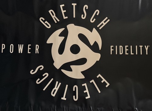 Gretsch chitarra elettrica - gretsch,