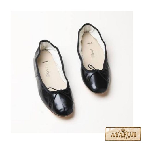 Ballerine porselli apc in - ballerine, e