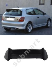 SPOILER TETTO POSTERIORE PER Honda Civic 7 hatchback 2000-2006 TUNING SOBMART