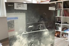 LP GEMELLO LA QUIETE