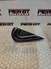 FIAT 500X LOUNGE 2014   SPECCHIETTO RETROVISORE  DESTRO 735572519 Placca Cromata