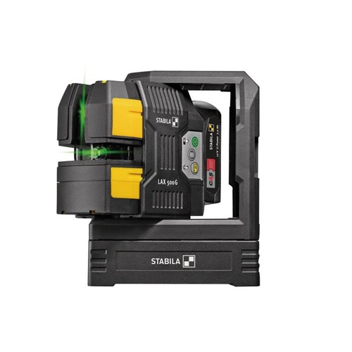 Stabila croce linea plus - g,