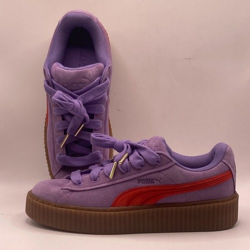 Womens fenty puma - womens, creeper