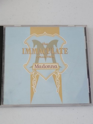 Madonna the immaculate - madonna,