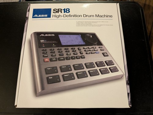 Alesis macchina per - macchina,
