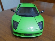 Lamborghini Murcielago Autoart  1 18