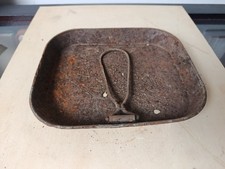 Ww1 Kuk Coperchio Gavetta Austriaca Mod 1913  Da Scavo