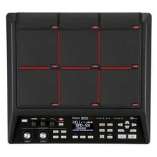Roland SPD-SX Sampling Pad