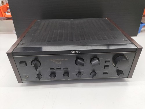 Amplificatore integrato sony - integrato,