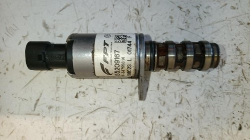 Variatore fase per - variatore, di