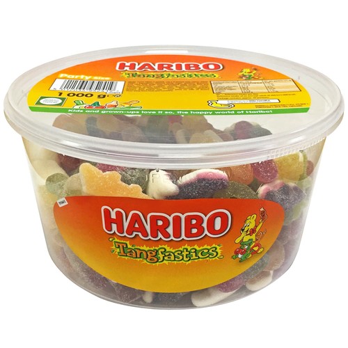 Vasca per feste haribo - per,