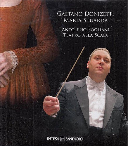 Gaetano donizetti maria - donizetti.,