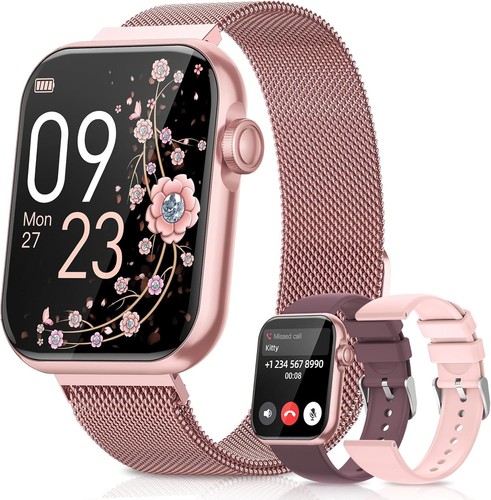 Smartwatch g39 donna con - smartwatch,