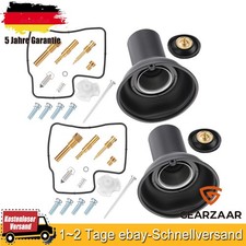 Kit Riparazione Carburatore 2