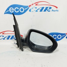 Specchietto lato destro colore
