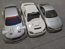 Carrozzeria Subaru Impreza