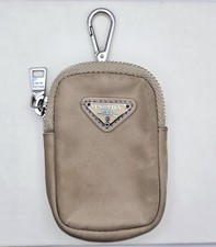 Prada Mini Pouch borsa per