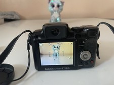 Kodak EasyShare Z712 IS - 7.1