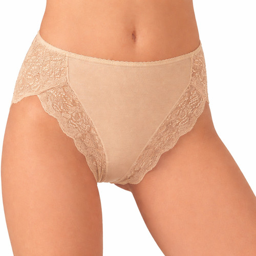 Jadea slip donna cotone - jadea,