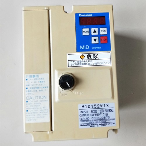 Usato per inverter - 1,