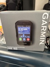 Ciclocomputer GPS Garmin 850