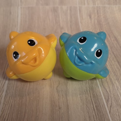 Fisher price 2007 ocean - price,