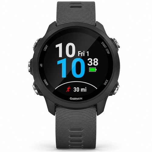 Garmin forerunner 245 gps - 245,