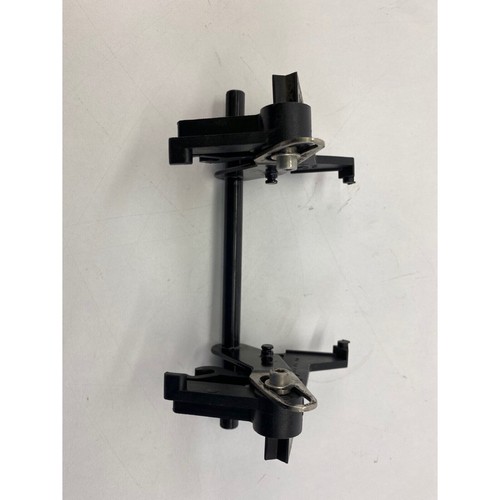 Kit staffa regolatore - kit,