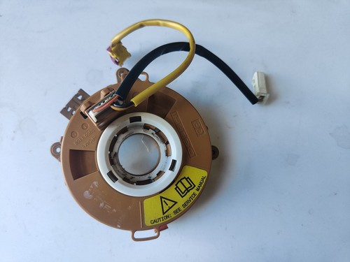 Contatto spiralato fiat qubo - spiralato,