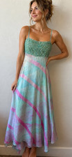 Abito Anthropologie Floreat Tg