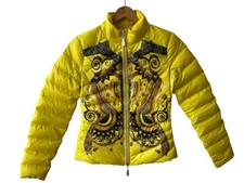Women’s Light Yellow Jacket