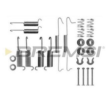 Kit Accessori Ganasce Freno