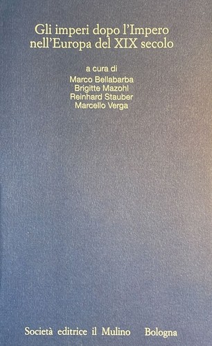 Gli imperi dopo impero - gli,