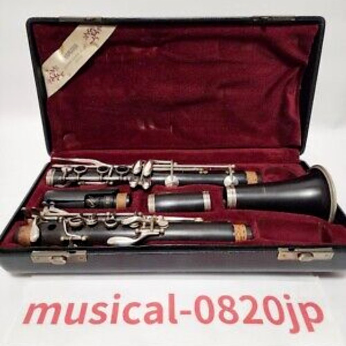 Yamaha ycl 650f clarinetti - ycl-650f,
