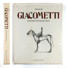 Disegni giacometti - disegni, di